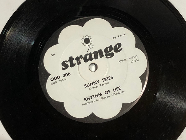 Rhythm of Life - You Put Me in Heaven With Your Touch (Lange remix)