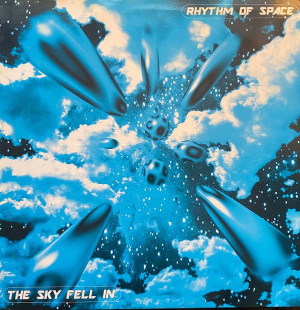 Rhythm of Space - Yggsdrasil