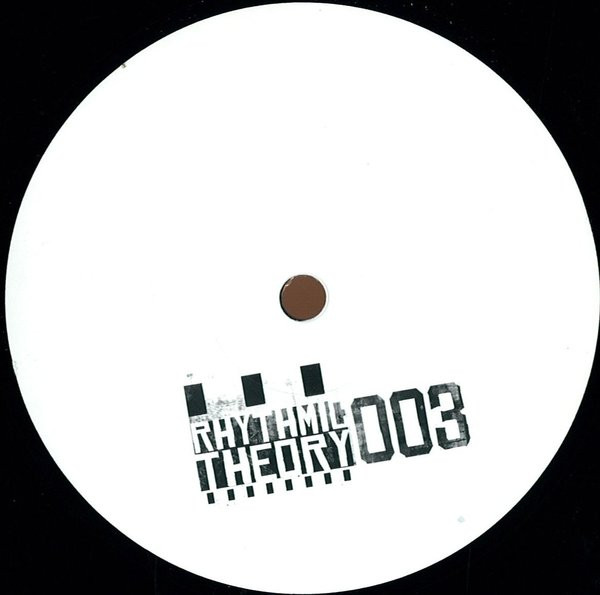 Rhythmic Theory - Shores Of Caladan