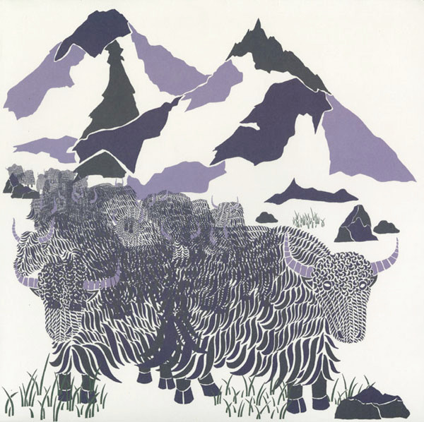RiSIL - There Has to Be