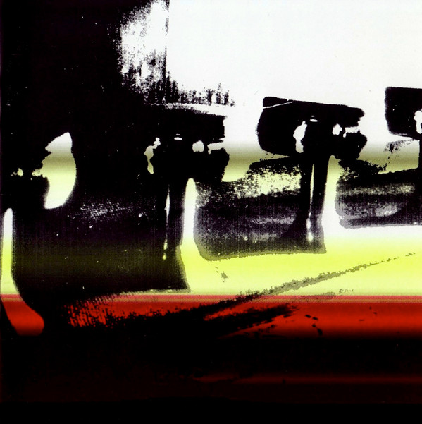 Ric Ocasek, Alan Vega, Gillian McCain - Tell Me