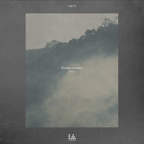 Ricardo Garduno - Out Of Orbit