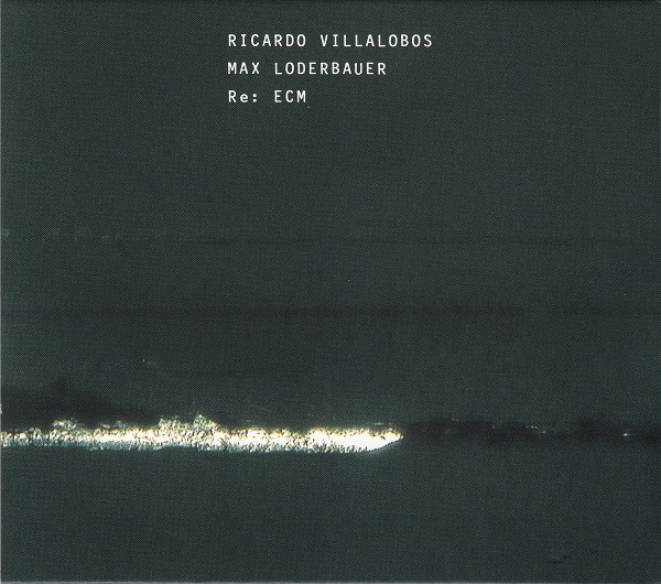 Ricardo Villalobos & Max Loderbauer - Recat