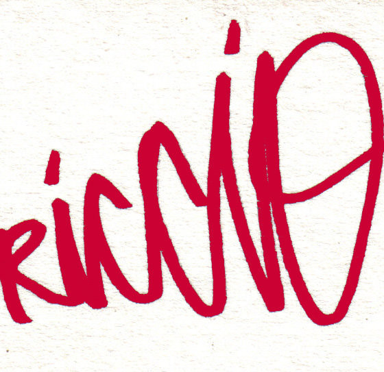 Riccio - Cold Baby