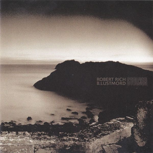 Rich, Robert; Lustmord, Brian - Hidden Refuge