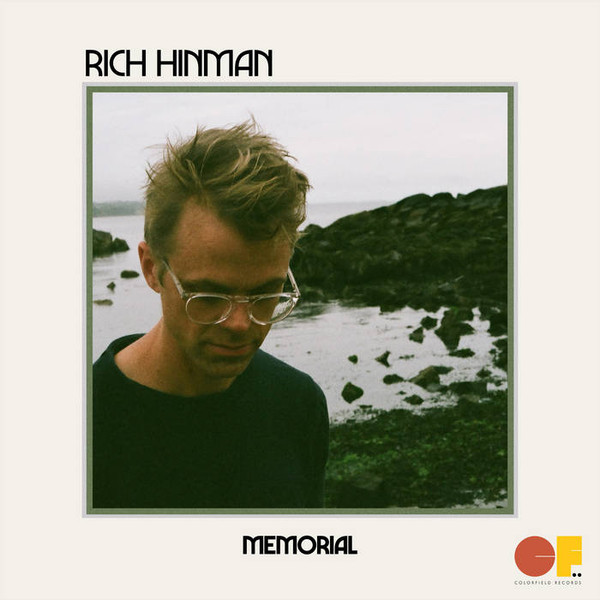 Rich Hinman - Buddy