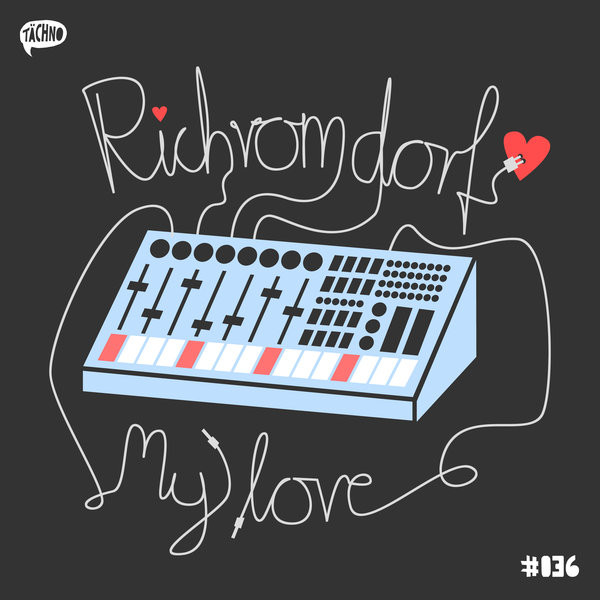 Rich.vom.Dorf - living on a bag