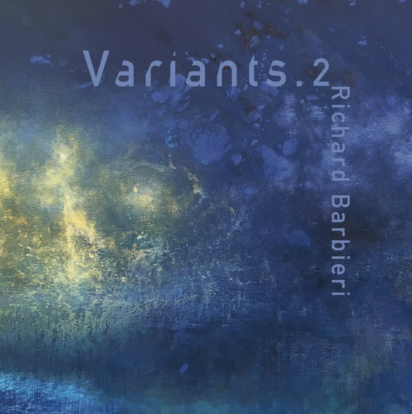 Richard Barbieri - Drops of Mercury