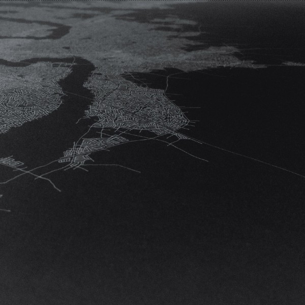 Richard Chartier - Current