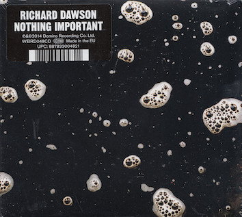 Richard Dawson - Ogre