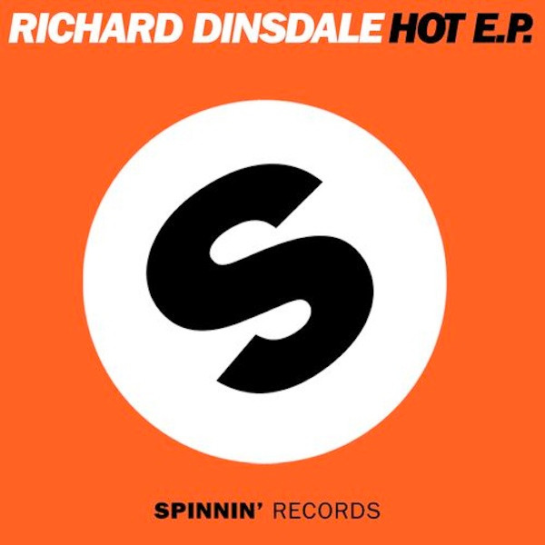 Richard Dinsdale - Walkies