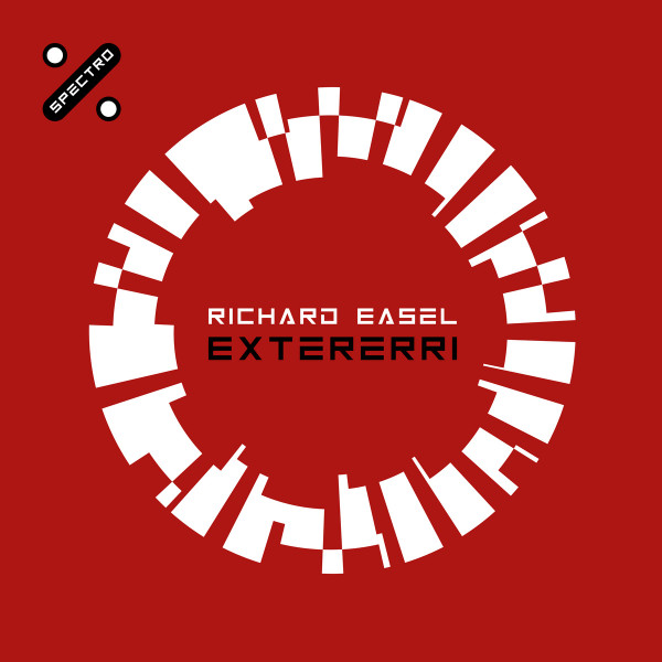 Richard Easel - Space Syncopation