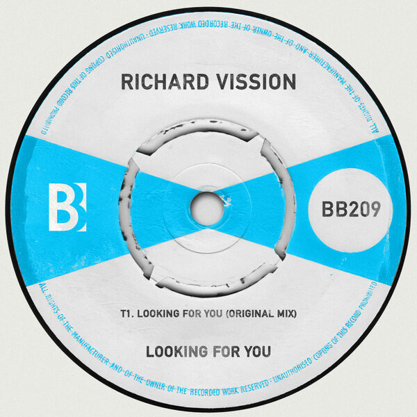 Richard Humpty Vission - Freaks (Keep Rockin') (Funk 2 Da Floor Mix)