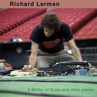 Richard Lerman - Promenade Version