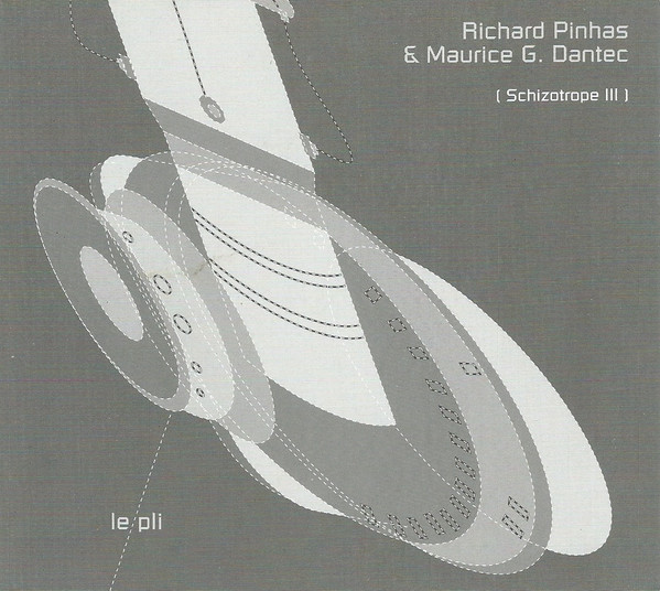Richard Pinhas & Maurice Dantec - The Life and Death of Marie Zorn