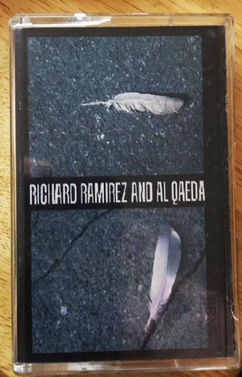 Richard Ramirez & Al Qaeda - Collaboration A2