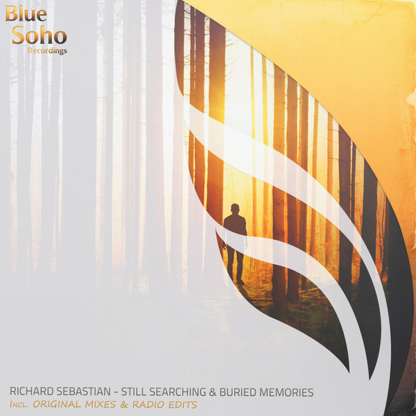 Richard Sebastian - Full Disclosure [Mix Cut] - Original Mix