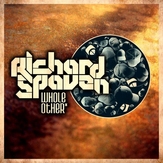Richard Spaven - Show Me What You Got (feat. Jordan Rakei)
