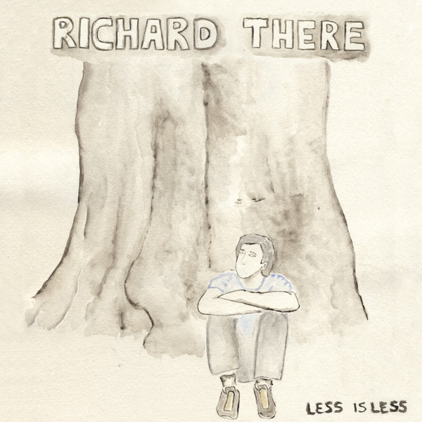 Richard There - Empty bed