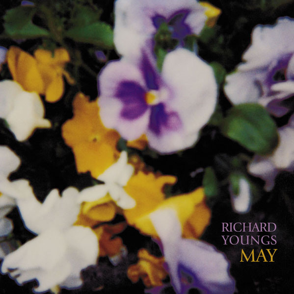 Richard Youngs - Soon It Will Be Fire