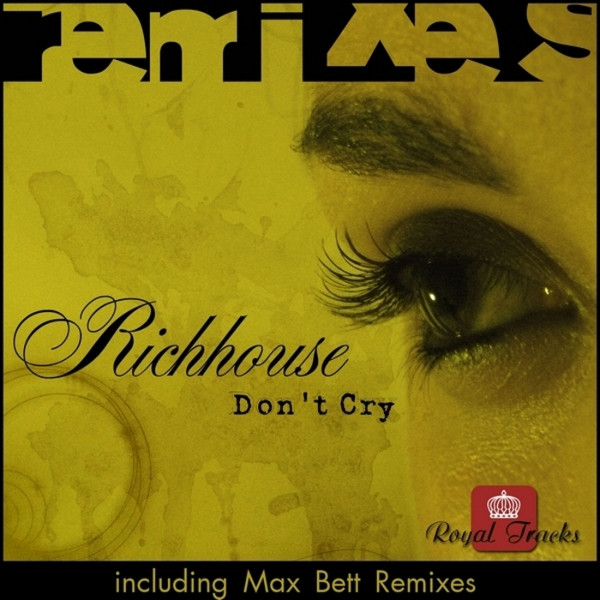 Richhouse - Night (Original mix)
