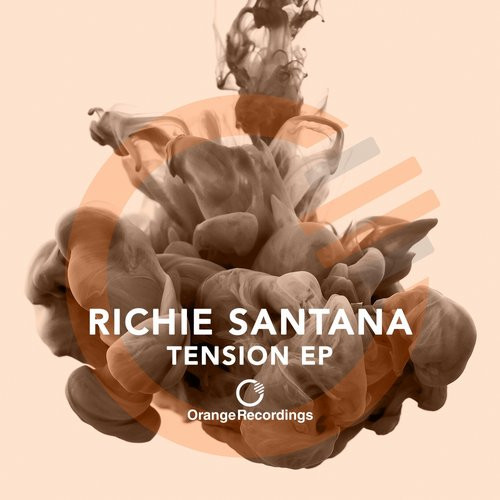 Richie Santana - Music Is Freedom (Original Mix)