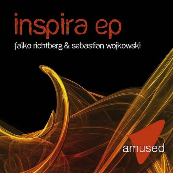 Richtberg & Wojkowski - Strings 4 Life (Original Mix)