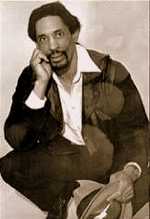 Rick "Poppa" Howard - Can Your Love Find It's Way (Club Vocal)