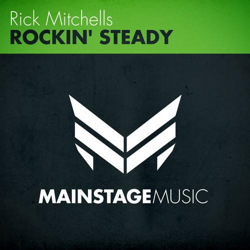Rick Mitchells - Jinxed - Radio Edit