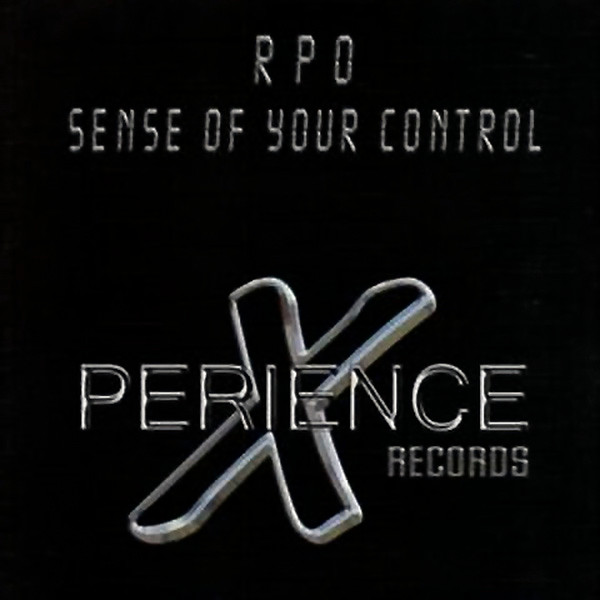 Rick Pier O'Neil - Eternal Transit