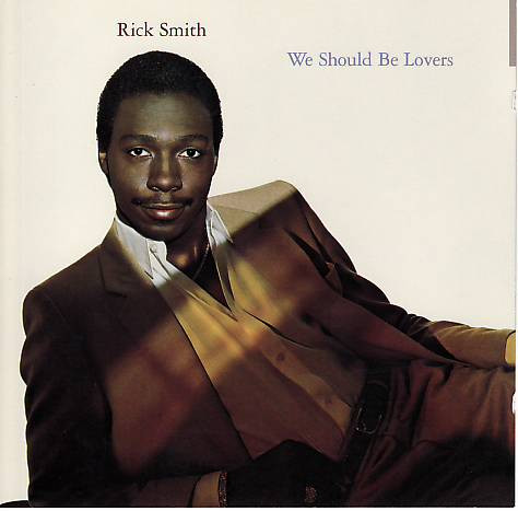 Rick Smith - Bullet Cut