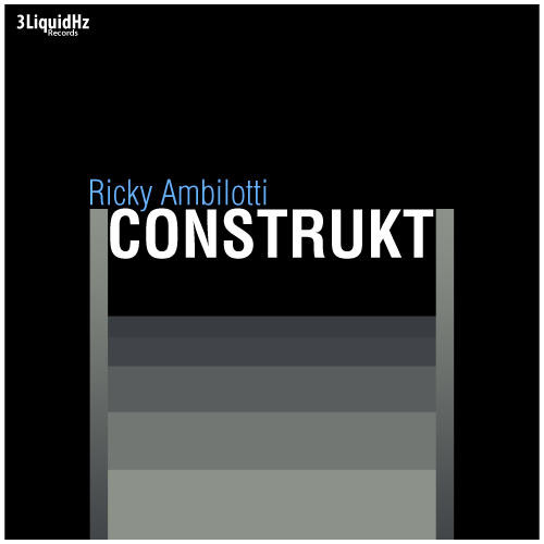 Ricky Ambilotti - Construkt (Danmad Remix)