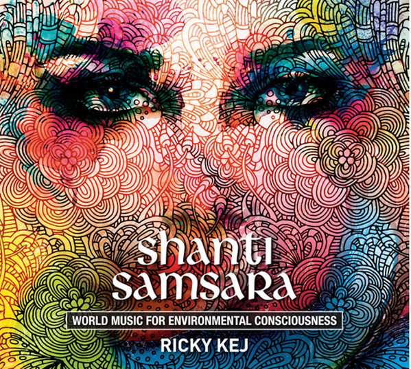 Ricky Kej - Milan - The Coming Together