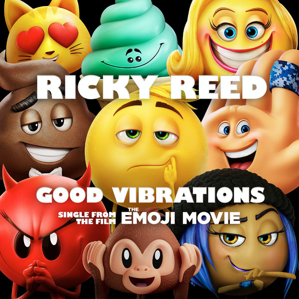 Ricky Reed - Better