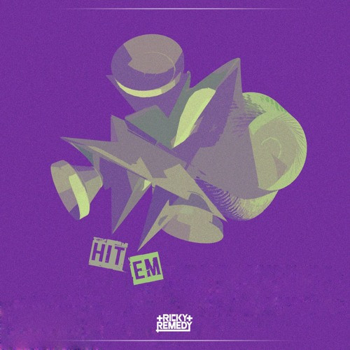 Ricky Remedy - One Night