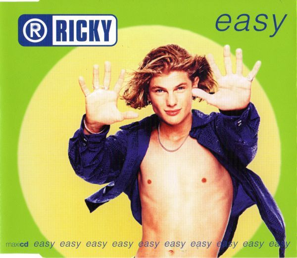 Ricky Stief - Everybody Get Down (Extended Mix)