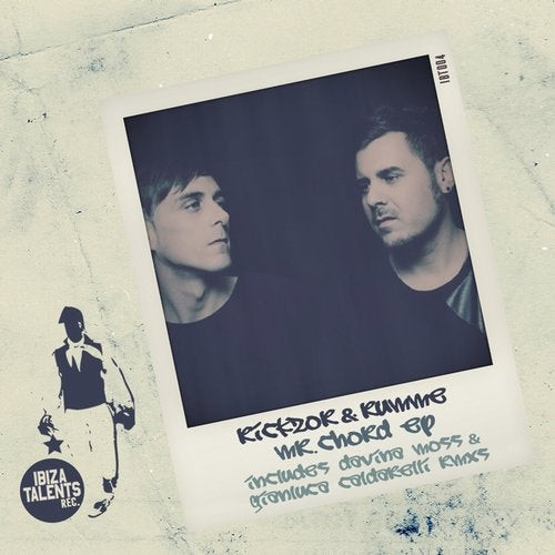 Rickzor and Rumme - Like This (Part.2) (Original Mix)