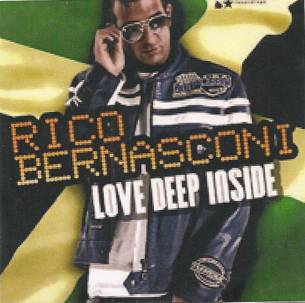 Rico Bernasconi - Love Deep Inside