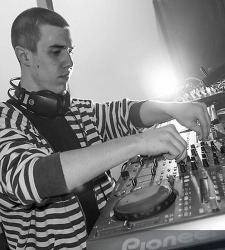 Rico Buda - All Over Again - Radio Edit