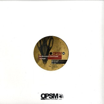 Rico Henschel - Play Some Records