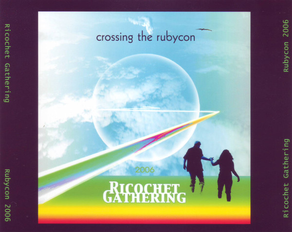 Ricochet Gathering - Gaiole Part 1
