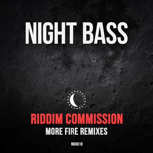 Riddim Commission - Battle - Cause & Affect Remix V.I.P