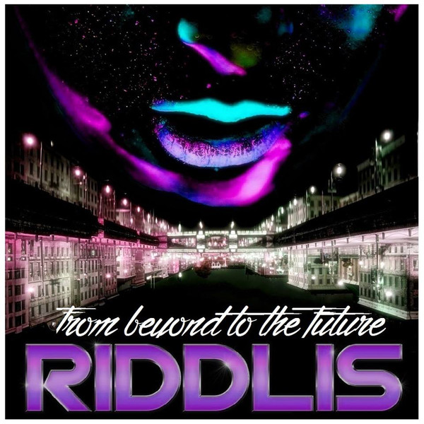Riddlis - Remember Proxyon