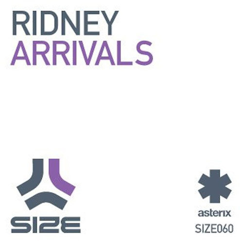 Ridney - White Isle Memories