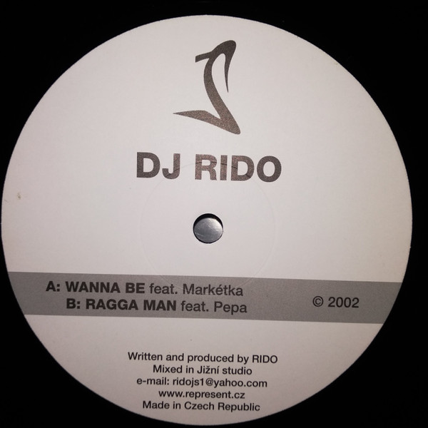 Rido - Poison