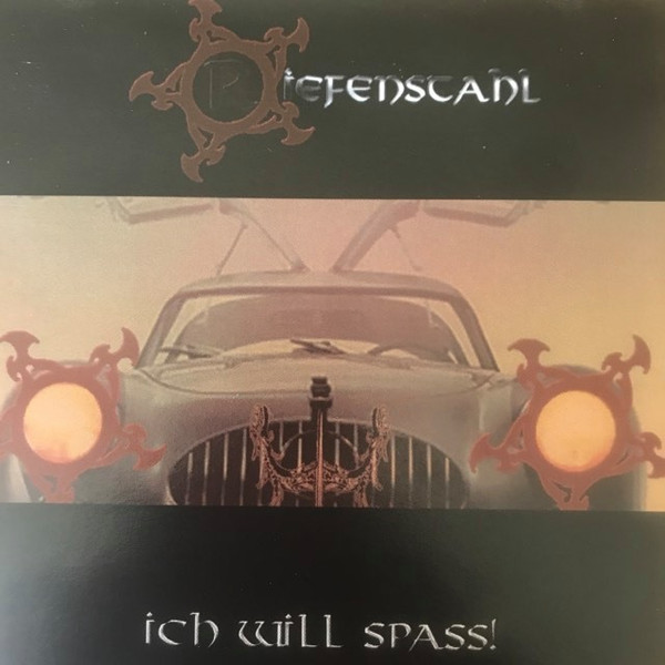Riefenstahl - Kalter Traum