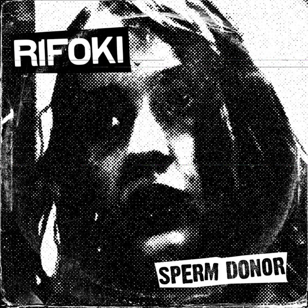 Rifoki - I Fucked It All Away