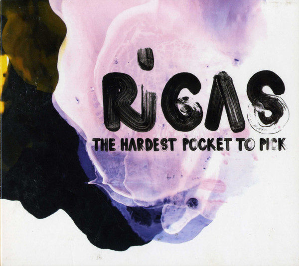Rigas - Born Not To Run