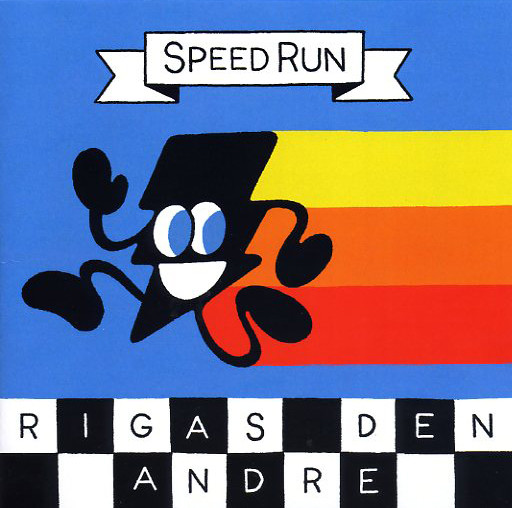 Rigas den Andre - Acid Melt Reflux