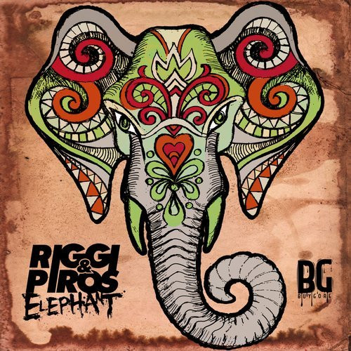 Riggi & Piros - Keep Rockin - Radio Edit